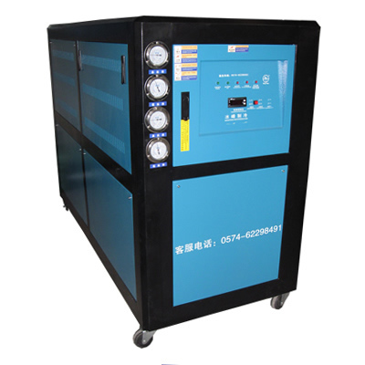 箱式硬质氧化专用型冷水机（冷冻机）