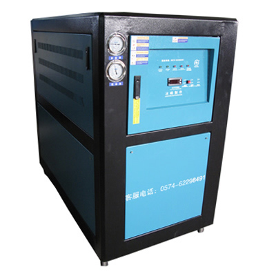 化工专用冷冻机（冷水机）